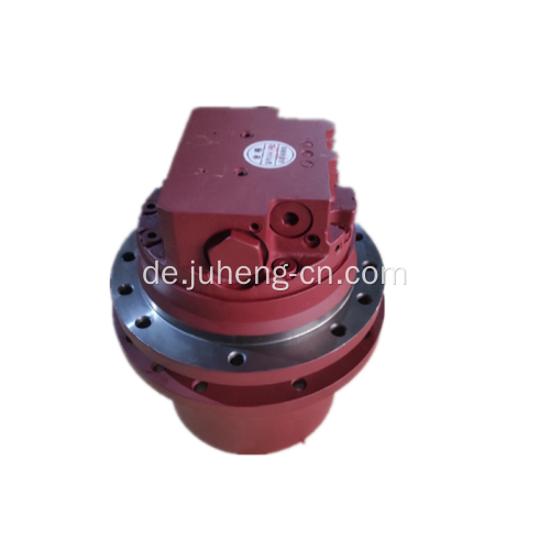 Takeuchi TB15 Final Drive Travel Motor 19031-05500